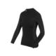 SECA KOSZULKA TERMOAKTYWNA FRESH BLACK LADY DM/DL