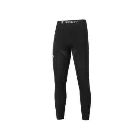 SECA SPODNIE TERMOAKTYWNE FRESH BLACK XL/2XL