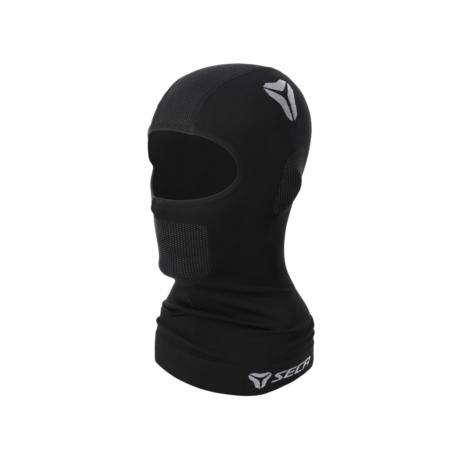 SECA KOMINIARKA TERMOAKTYWNA FRESH BLACK M/L