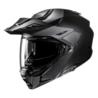 KASK HJC I80 SOLID SEMI FLAT BLACK XL