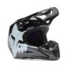 KASK FOX V1 SHIELD BLACK M