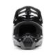 KASK FOX V1 SHIELD BLACK M