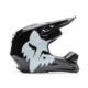 KASK FOX V1 SHIELD BLACK L