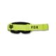 GOGLE FOX MAIN CORE SPARK FLUO YELLOW OS