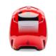KASK FOX V1 SHIELD FLUO RED M