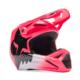 KASK FOX V1 SHIELD PINK S