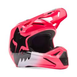 KASK FOX V1 SHIELD PINK S