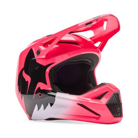 KASK FOX V1 SHIELD PINK S