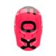 KASK FOX V1 SHIELD PINK S