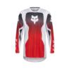 BLUZA FOX 180 SHIELD FLUO RED M