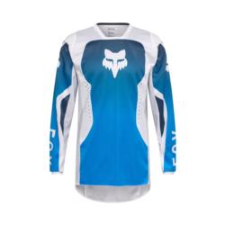 BLUZA FOX 180 SHIELD BLUE L