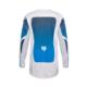 BLUZA FOX 180 SHIELD BLUE XL