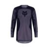 BLUZA FOX 180 SHIELD BLACK L