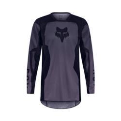 BLUZA FOX 180 SHIELD BLACK XL