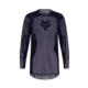 BLUZA FOX 180 SHIELD BLACK XXL