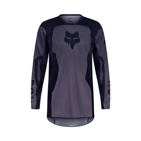 BLUZA FOX 180 SHIELD BLACK XXL