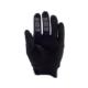 RĘKAWICE FOX JUNIOR DIRTPAW BLACK YL