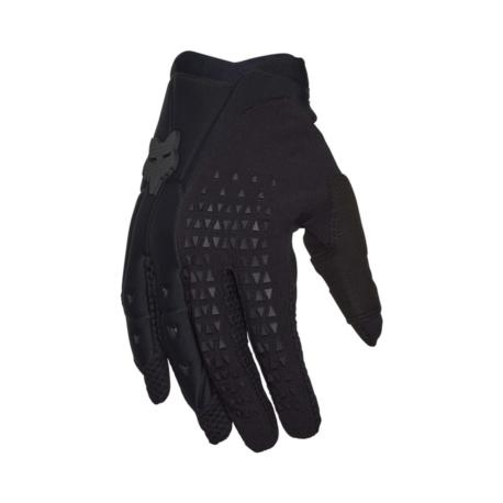 RĘKAWICE FOX PAWTECTOR BLACK/BLACK S