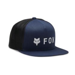 CZAPKA FOX ABSOLUTE MESH SNAPBACK MIDNIGHT OS