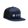 CZAPKA FOX ABSOLUTE MESH SNAPBACK MIDNIGHT OS