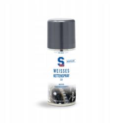 SMAR DO ŁAŃCUCHA S100 WHITE 100ML