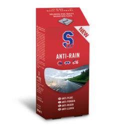 WYCIERACZKA W SPRAYU S100 ANTIRAIN Z SZMATKĄ 100ML