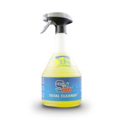 ŚRODEK DO CZYSZCZENIA MOTOCYKLA PLUS CLEANER 1L
