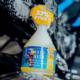 ŚRODEK DO CZYSZCZENIA MOTOCYKLA PLUS CLEANER 1L