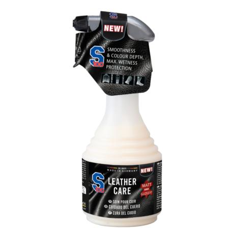 ŚRODEK PIELĘGNUJĄCY S100 LEATHER CARE 500ML