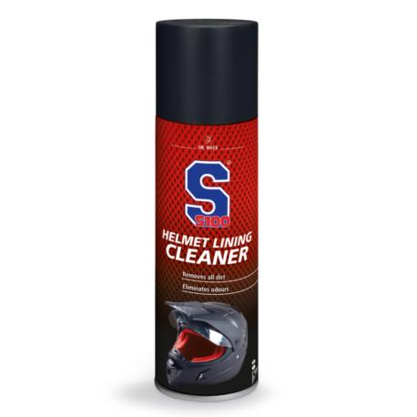 ŚRODEK DO CZYSZCZENIA WNĘTRZA KASKU S100 300ML