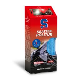PREPARAT USUWAJĄCY RYSY S100 KRATZER POLITUR 50ML
