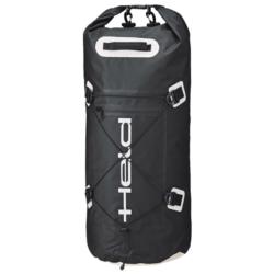 TORBA TYLNA HELD ROLL-BAG 2 BLACK 60L