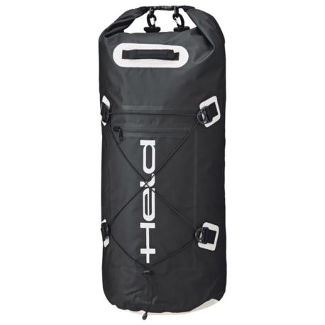 TORBA TYLNA HELD ROLL-BAG 2 BLACK 60L