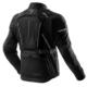 KURTKA TEKSTYLNA REBELHORN HARDY 3.0 BLACK L