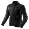 KURTKA TEKSTYLNA REBELHORN HARDY 3.0 BLACK M