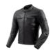 KURTKA SKÓRA REBELHORN 
HUNTER II BLACK 4XL