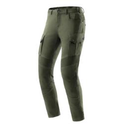 JEANSY REBELHORN FASTER OLIVE GREEN 32/34
