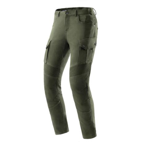 JEANSY REBELHORN FASTER OLIVE GREEN 34/34