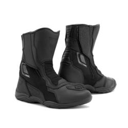 BUTY MOTOCYKLOWE REBELHORN SCOUT AIR BLACK 47