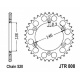 ZESTAW NAPĘDOWY SUZUKI DRZ 400 SM 05-10