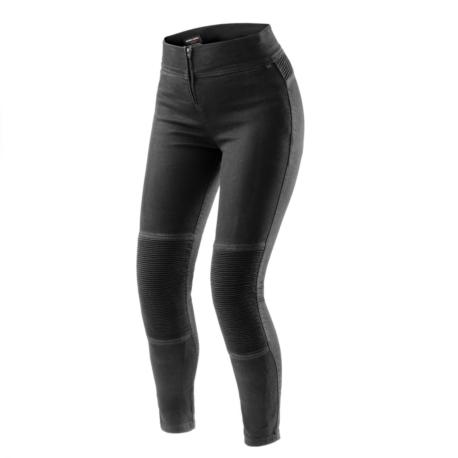 LEGGINSY DAMSKIE REBELHORN CHICA BLACK 26/30