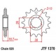 ZESTAW NAPĘDOWY HONDA CBR 600 CBR600F 02-07