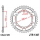 ZESTAW NAPĘDOWY HONDA CBR 600 CBR600F 02-07