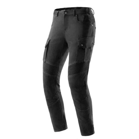 JEANSY REBELHORN FASTER BLACK 38/32
