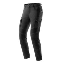JEANSY REBELHORN FASTER BLACK 32/34