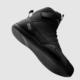 BUTY MOTOCYKLOWE REBELHORN SWIFT BLACK 48