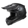 KASK HJC C50 SOLID SEMI FLAT BLACK S