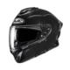 KASK HJC C71 SOLID METAL BLACK XL
