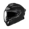 KASK HJC C71 SOLID METAL BLACK XL