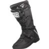 BUTY LS2 RAPTOR MAN BLACK ROZ. 43